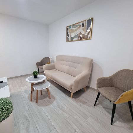 Apartamentos En Denia Frente Al Puerto! מראה חיצוני תמונה