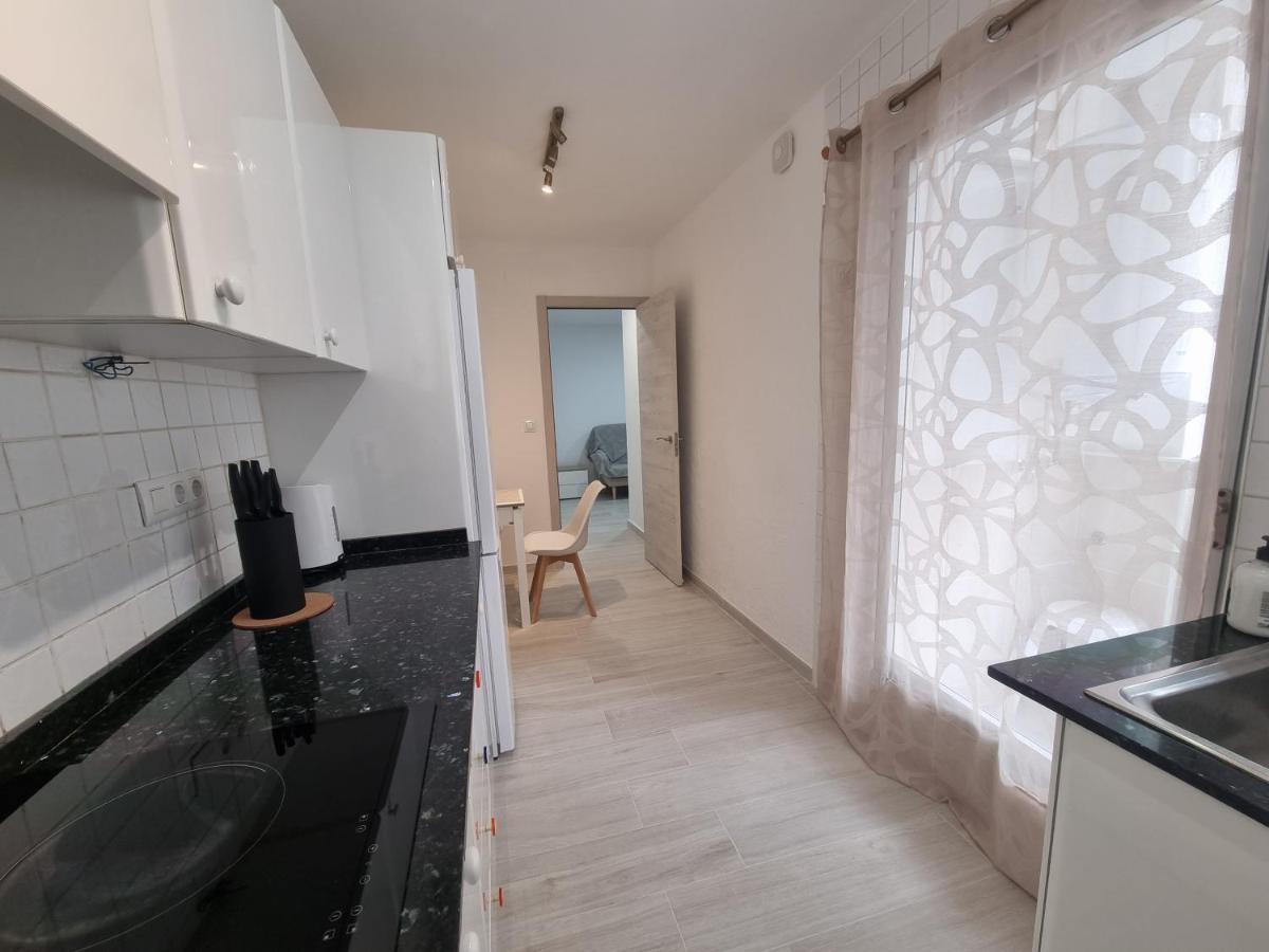 Apartamentos En Denia Frente Al Puerto! מראה חיצוני תמונה