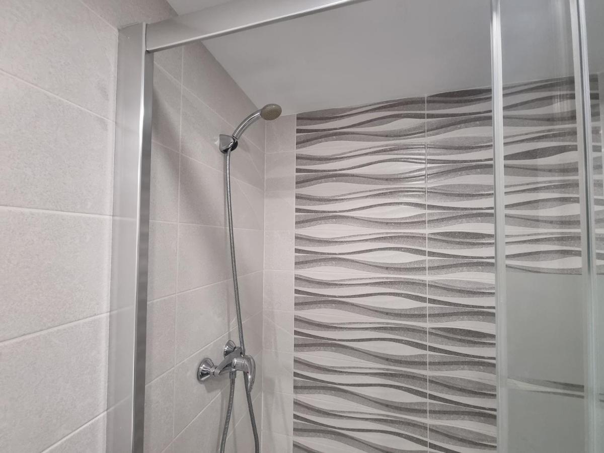 Apartamentos En Denia Frente Al Puerto! מראה חיצוני תמונה