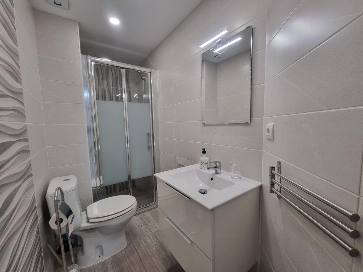 Apartamentos En Denia Frente Al Puerto! מראה חיצוני תמונה