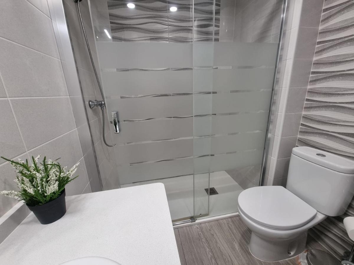 Apartamentos En Denia Frente Al Puerto! מראה חיצוני תמונה