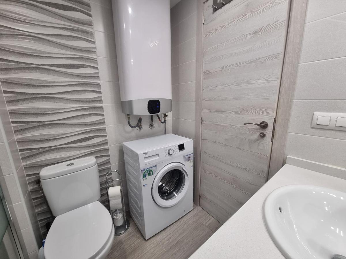 Apartamentos En Denia Frente Al Puerto! מראה חיצוני תמונה