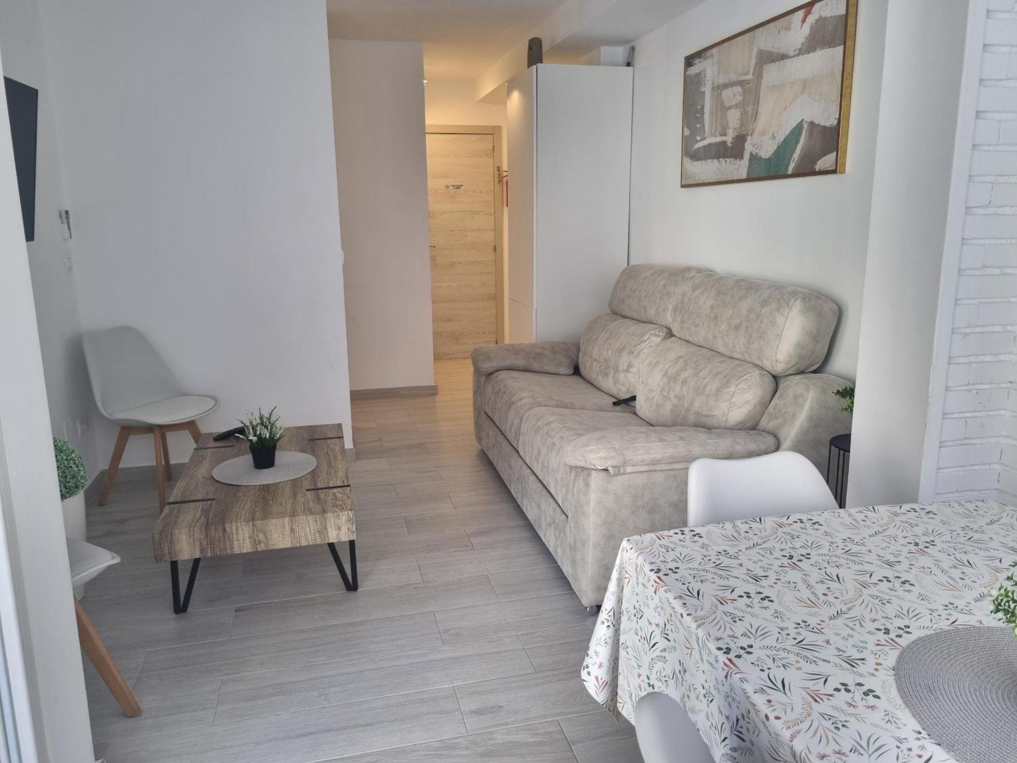 Apartamentos En Denia Frente Al Puerto! מראה חיצוני תמונה