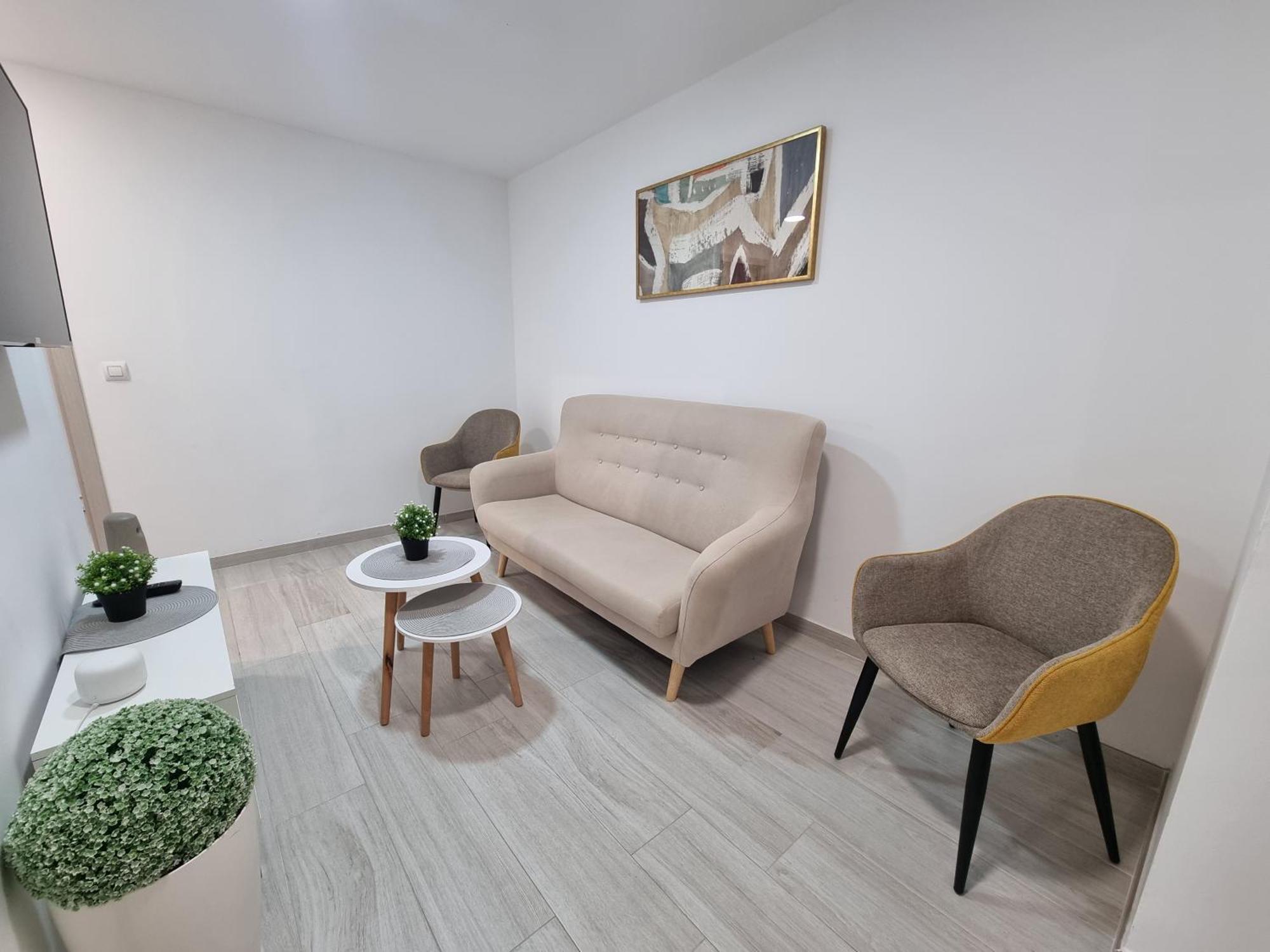 Apartamentos En Denia Frente Al Puerto! מראה חיצוני תמונה